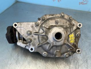 Редуктор 4.44 передний X5 E70 N52