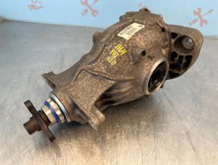 Редуктор 3.23 задний BMW 5 2016 контрактная Редуктор 3.23 задний BMW 5 2016