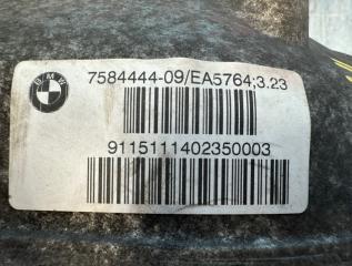 Редуктор 3.23 задний 5 2016 F10 N20