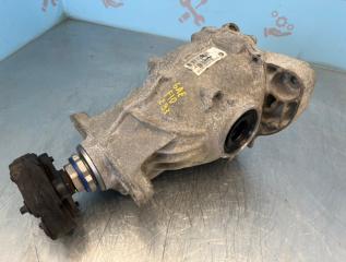 Редуктор 2.93 задний BMW 5 контрактная Редуктор 2.93 задний BMW 5