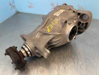 Редуктор 3.38 задний BMW 5 2011 контрактная Редуктор 3.38 задний BMW 5 2011