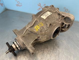 Редуктор 3.38 задний BMW 5 2010 контрактная Редуктор 3.38 задний BMW 5 2010