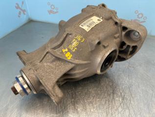 Редуктор 2.93 задний BMW 5 2014 контрактная Редуктор 2.93 задний BMW 5 2014