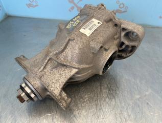 Редуктор 3.08 задний Bmw 5 GT 2011 контрактная Редуктор 3.08 задний Bmw 5 GT 2011