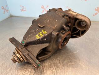 Редуктор 3.64 задний BMW X5