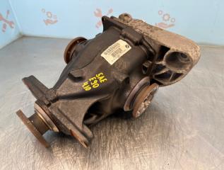 Редуктор 4.10 задний BMW 3 контрактная Редуктор 4.10 задний BMW 3