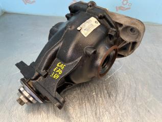 Редуктор 3.64 задний BMW X5