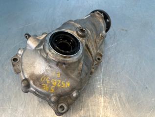 Редуктор 3.73 передний BMW 5