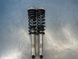 Стойки задние комплект BMW 5