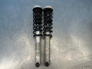 Стойки задние комплект BMW 5