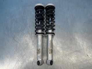 Стойки задние комплект BMW 5