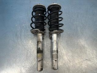 Стойки Электро EDC комплект передние BMW 7 контрактная Стойки Электро EDC комплект передние BMW 7