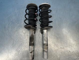 Стойки Электро EDC комплект передние BMW 7 контрактная Стойки Электро EDC комплект передние BMW 7