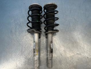 Фото запчасти стойки электро edc комплект передние BMW 7 контрактная запчасть Запчасть стойки электро edc комплект передние BMW 7