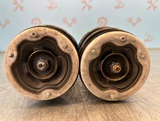 Стойки Электро EDC комплект передние BMW 7 E65 N62