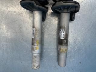 Стойки Электро EDC комплект передние 7 E65 N62