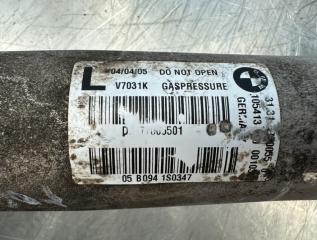 Стойки Электро EDC комплект передние 7 E65 N62