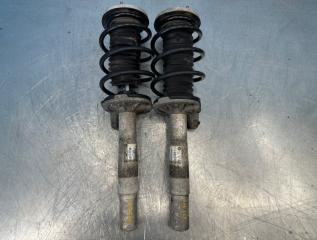 Стойки Электро EDC комплект передние BMW 7 контрактная Стойки Электро EDC комплект передние BMW 7