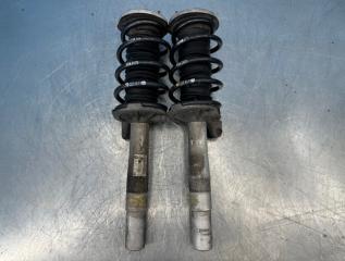 Стойки Электро EDC комплект передние BMW 7 контрактная Стойки Электро EDC комплект передние BMW 7