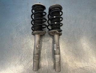 Стойки Электро EDC комплект передние BMW 7 контрактная Стойки Электро EDC комплект передние BMW 7