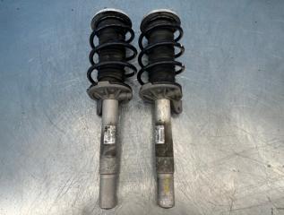 Стойки Электро EDC комплект BMW 7 контрактная Стойки Электро EDC комплект BMW 7