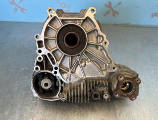 Раздаточная коробка BMW 5