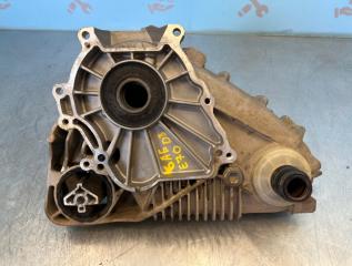 Раздаточная коробка BMW X5