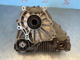 Раздаточная коробка BMW X3