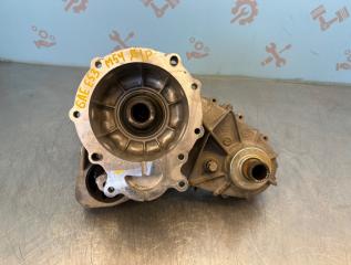 Раздаточная коробка BMW X5