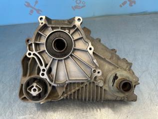 Раздаточная коробка BMW X5