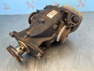 Редуктор 4.10 задний BMW X5 2004 контрактная Редуктор 4.10 задний BMW X5 2004