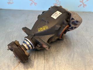 Редуктор 2.81 задний Bmw 3 2013