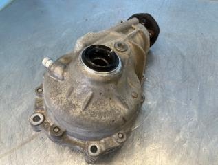 Редуктор 3.91 передний BMW X6 2009 контрактная Редуктор 3.91 передний BMW X6 2009