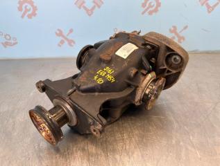 Редуктор 4.10 задний BMW X5 2005 контрактная Редуктор 4.10 задний BMW X5 2005