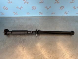 Карданный вал задний BMW X5 2009