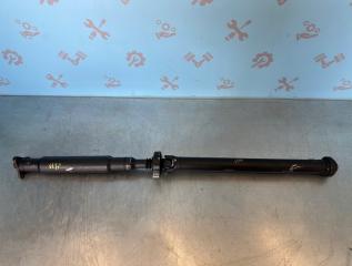 Карданный вал задний Bmw X5 2008