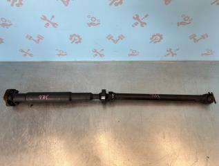 Карданный вал задний BMW 3 2009