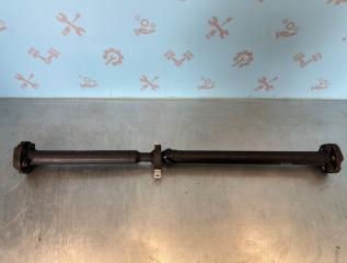 Карданный вал задний BMW 1 2007