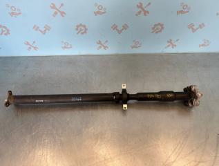 Карданный вал задний BMW 3 2012