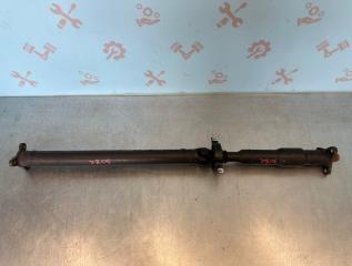 Карданный вал задний BMW 3 2013