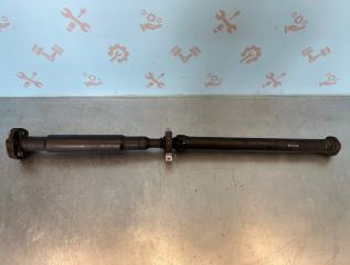 Карданный вал задний BMW X6 2009