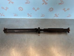Карданный вал задний BMW X3 2006