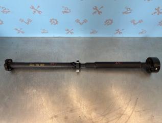 Карданный вал задний BMW 5 2016