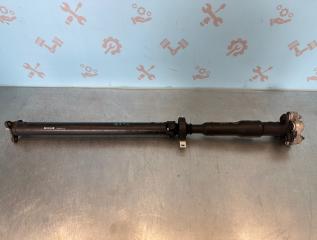 Карданный вал задний BMW 3 2015