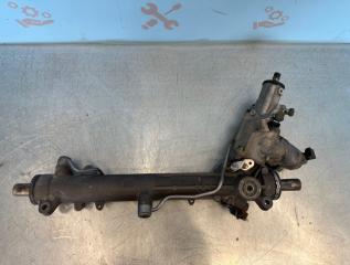 Рулевая рейка активная рестайлинг BMW 5