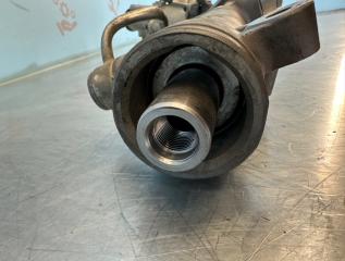 Рулевая рейка активная рестайлинг BMW 5 E60