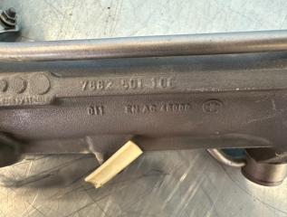 Рулевая рейка активная рестайлинг 5 E60