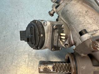 Рулевая рейка активная рестайлинг 5 E60