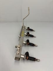 Форсунки с рампой 3 E90 N46