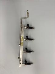 Форсунки с рампой BMW 3 E90 N46